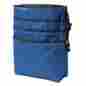 Rtl6071b Drive Medical Agewise Back Of Wheelchair Organizer-blue New 822383536125