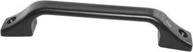 E223 Rv Designer 601320982238 Plastic Grab Handle 8 3/4 Inch Black Entry Door