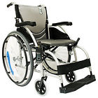 S-ergo105 Karman Uni-frame Solid Ride