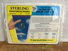 S050-30-16u5 Sterling Prosthetic Arm Sock Ultratech Orlon Acrylic Size