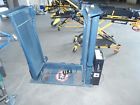 S1231-p00100100 Ricon Wheelchair Lift S1231-p