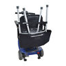 S73-8357 Alveytech Universal Walker Holder For Mobility Scooters