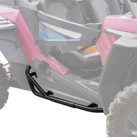Zp-yj-030506-023 Sautvs Nerf Bars Rock Sliders For Rzr Xp 1000 14-23 Combined Side Bumper Pro