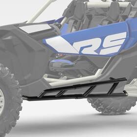Zp-yj-030606-0050 Sautvs Nerf Bars Rock Sliders For Can-am Maverick X3 Turbo R Rr 2017-2025 -2