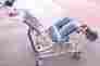 Sb3t Showerbuddy Roll In Tilting Shower Chair Buddy