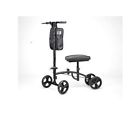 Wal240ks Scooter Knee Basket Steel Walker Steerable
