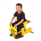 Sd2000 Medical Complete Straddler Chair Bolster