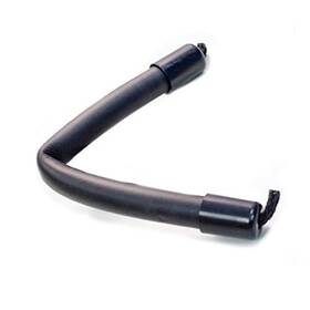 Seat Belt Extender Pros Matl 1 Instant Stability Auto Hand Grip - Get In / Out Of Back Seats Cars With Ease