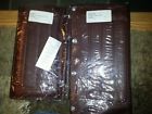 Cp5105 Seat Embossed Replacement " Cp5005 Brown Wheelchair 20 Emb