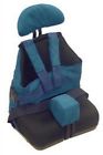 Crs-8000 Seat2go Seat Headrest Sitting Positioning Wenzelite Aid