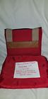 13-1-2 See Title Shoprider New Shop Zipper Red Bag Electric Shooter