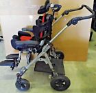 Serval Stroller Adjustable Wheelchair Special Needs Tilting Seat Will Ship