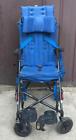 Sft-16 Convaid Safari Tilt Fold