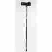 602-3000-1230 Sgph3 Brazos Walking Sticks 55 In Free Form Sweet Gum Photographer S Stick 840008015688