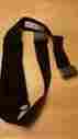 Sh102p-b2 Bodypoint Wheelchair Scooter Chest Belt W Pad 2 Velcro 50 Large Cinch Mount 813223015474
