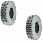 Sheng Pneumatic Tire 4.10x3.50-5 Mobility Nimble Tread Cheng Knobby