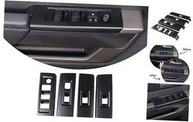 St-oc11501 Sheng Tong Car Abs Front And Rear Doors Armrest Window Switch Panel Compatible With