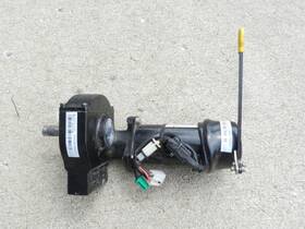 3e2d4b78a0673 Shoprider Trooper Right Drive Motor Assemblies Brake&gearbox Power Chair W2-r