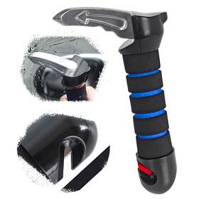 Shouken 712417747835 3 In 1 Car Handle Assisthandle For Door Elderlycar