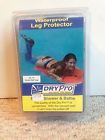 Shower Cast Leg Small Protector Vacuum Hl Seal 13 Dry Waterproof Pro