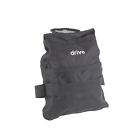 10255-1 Side Carry Walker Drive Pouch Medical