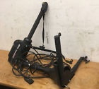 Silverboom 300 Pride Mobility Scooter Boom Style Lifting Capacity