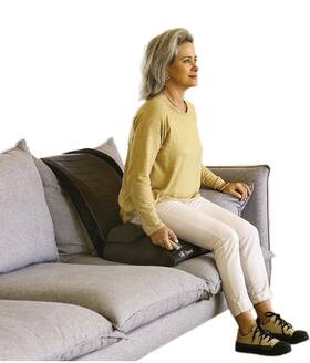Sitnstand 290016780635 Portable Smart Rising Seats- Chair Lift/mobility Assist Sit To Stand