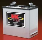M22nf Size Battery Two Sealed 50amp. Gel 100 Ea Mk
