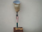 K9318 Size Leg 1 9 Foot Prosthetic Otto 2 Bock Left 4r52 Titan
