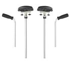 10222pa Size Walker Glider Forearm Wenzelite Attachment Junior Platform