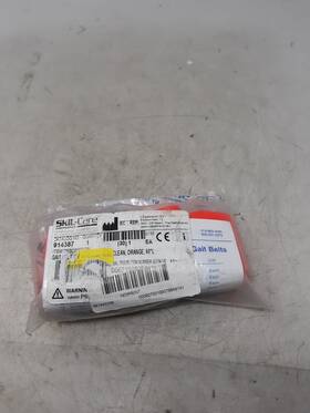 914387 Skil-care Wipe-clean Plastic Gait Belts Medical Patient Safety