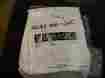Sl110 Probasics Full Body Patient Sling Medium Mesh 600 Lb Capacity Damaged Box