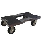 Sl1500d6ab Snap-loc Air Ride Dolly 850648003785