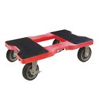 Sl1500d6b Snap-loc All-terrain Dolly 6 850648003457