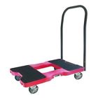 Sl1500p4r Snap-loc Push Cart Dolly 850648003563