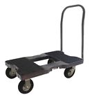 Sl1500p6ab Snap-loc Push Cart Air 850648003792