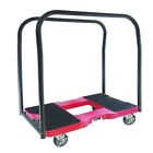 Sl1500pc4r Snap-loc Panel Cart Dolly 850648003556