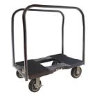 Sl1500pc6b Snap-loc All-terrain Panel Cart 850648003471