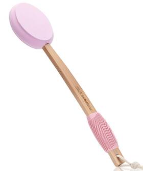 Wrts001s333vc Slick Solutions Slick- Lotion Applicator 17 Inch Applicators For Your Back 1 Pack Pink