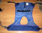 Sling Dive Mesh Med Lbs Hoyer Up 600 Lift