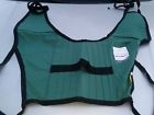 13225m Sling Medium Padded U Lift Drive Medical Patient Head Support