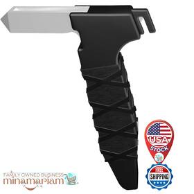 Slipexsafe 445037830818 Car Door Handle Seniors Assist -mobility Aid For Elderly Handicapped Easy Grip