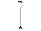 Sm-060001gq Sky Medsupply International Med Cane In Green 852899002302