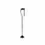 Sm-060001pkqwr Sky Medsupply International Med Self-standing Designer Bling Cane Collection In Wisteria-rose 852899002869