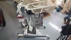 Sta0508025 Sn Apex Dynamics Patient Lift Apexlift Stand Assist Wheel Chair