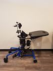 V1015368003 Sn Easystand Bantam Sit To Stand Standing Pediatric Stander Size