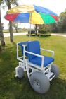 - Snow Rolleez Wheelchair Beach Works Terrains Including
