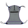 Sns-192-b0757dzrjb Patient Aid Full Body Mesh Lift Sling Weight 696399518518