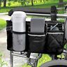 Sns-192-b083dns6bk Ygyqz Wheelchair Accessories Waterproof Bags To Hang On 782896973711