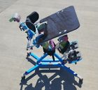 Snugseat Snug Seat Giraffe Stander Fully Adjustable With Removable Trey